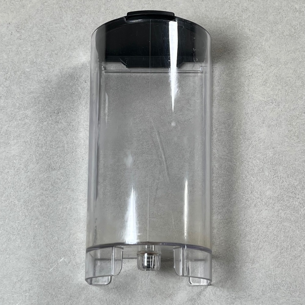 Nespresso Inissia Water Tank Reservoir Replacement NN-300807 Clear Black 0.7 L